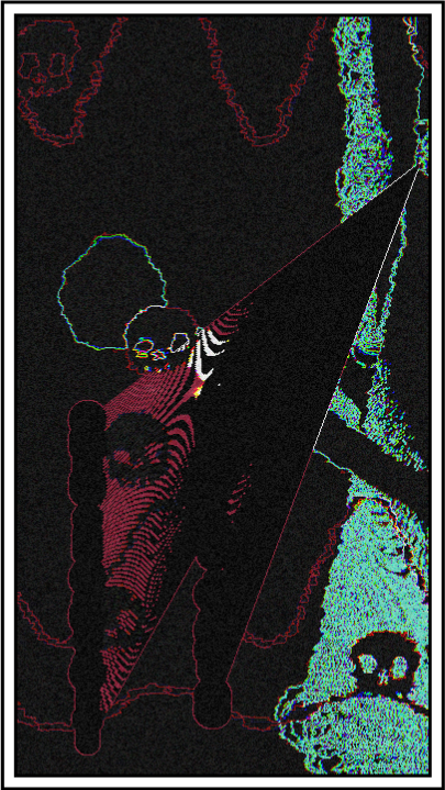 dark transmission #16