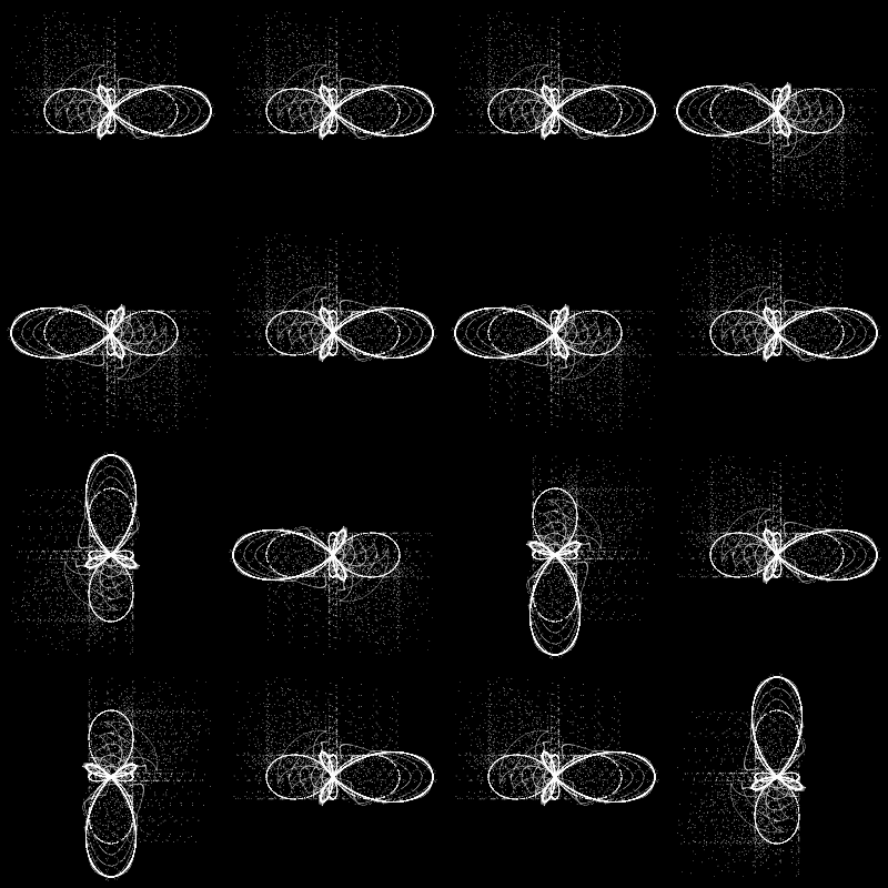 Interpolations #32