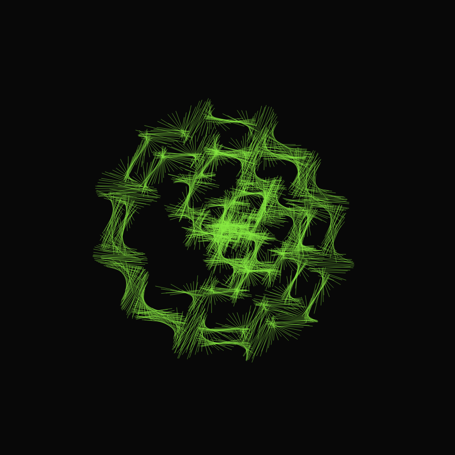 The Noise #7460
