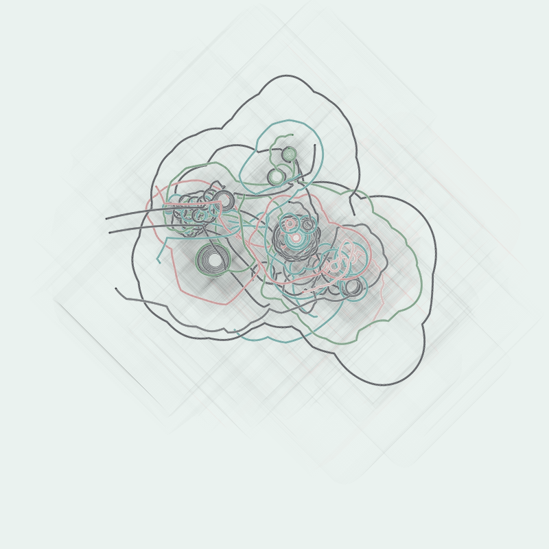 entangling #4