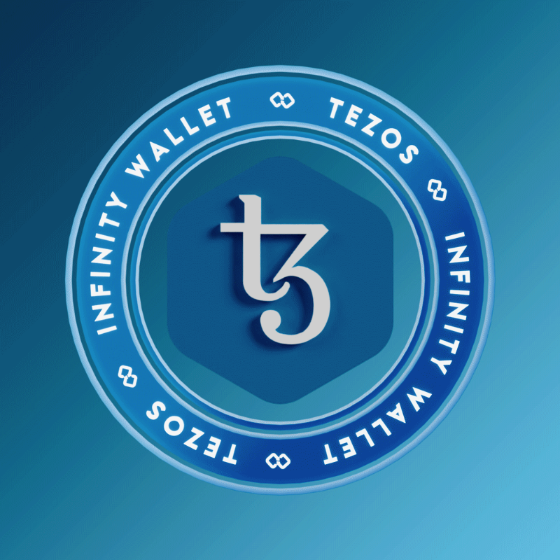 Tezos x Infinity Wallet #2016