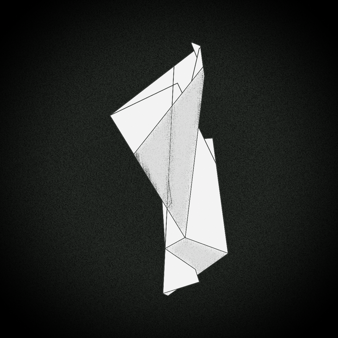 Shape of Freedom #1691