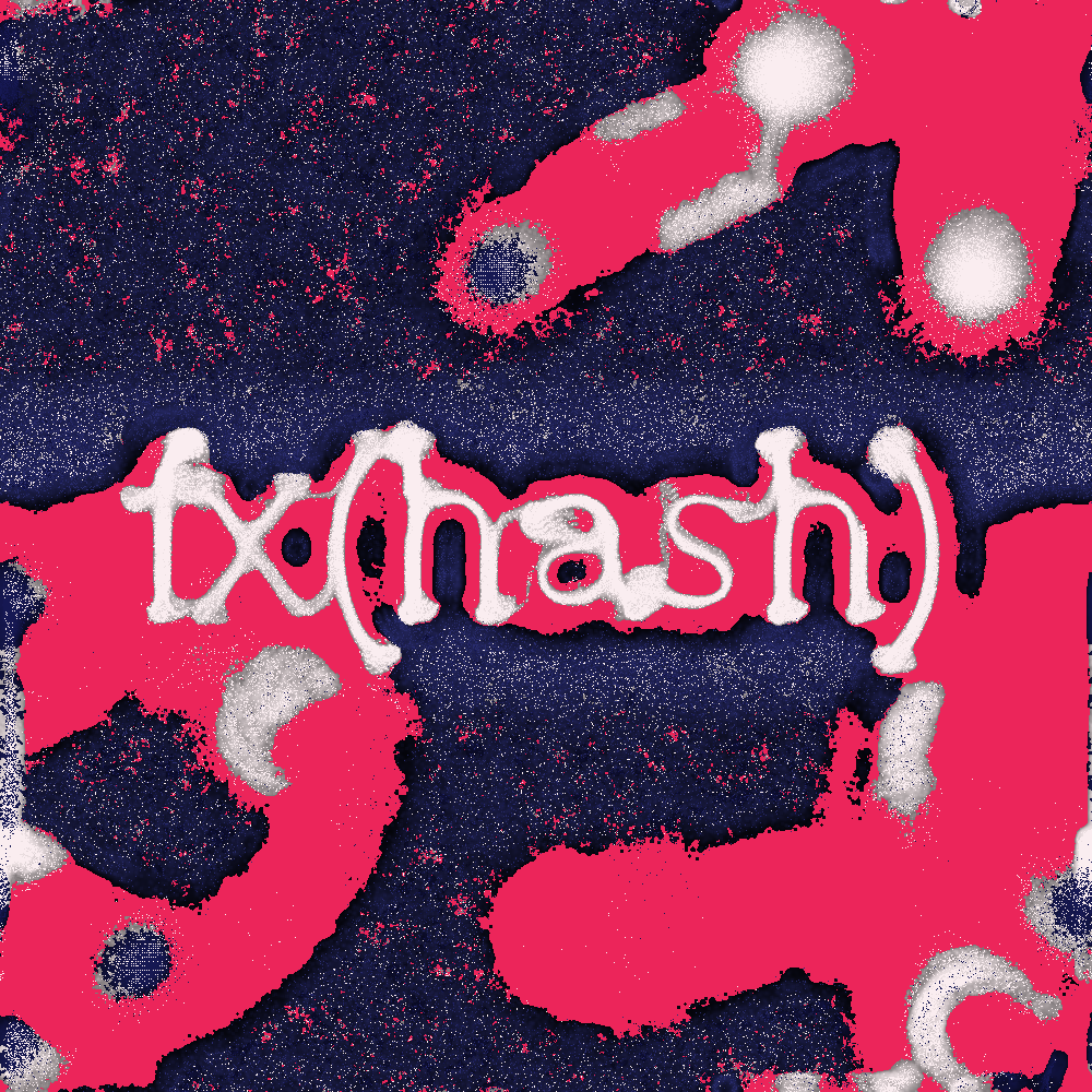 Physarum Logo #973