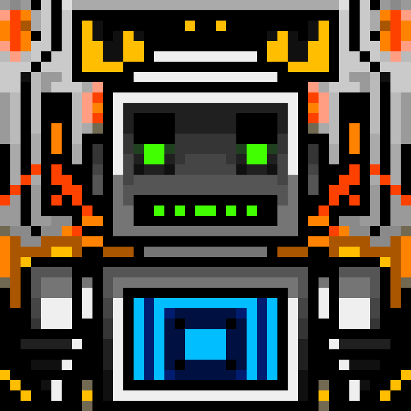 fxBots #28