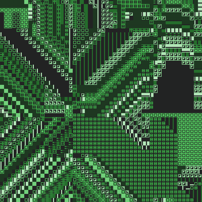 ASCIISHIFT8 #115