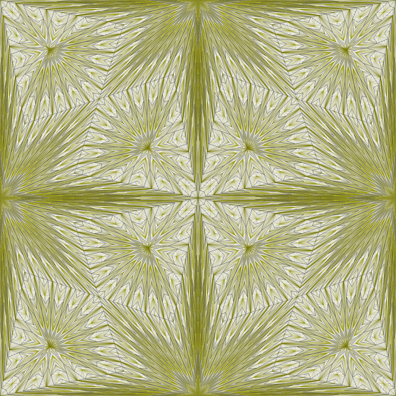 Triangle Subdivisions #556