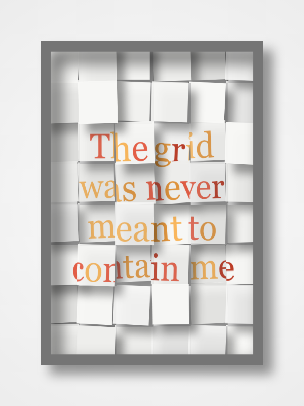 The Metaphor Machine #45817