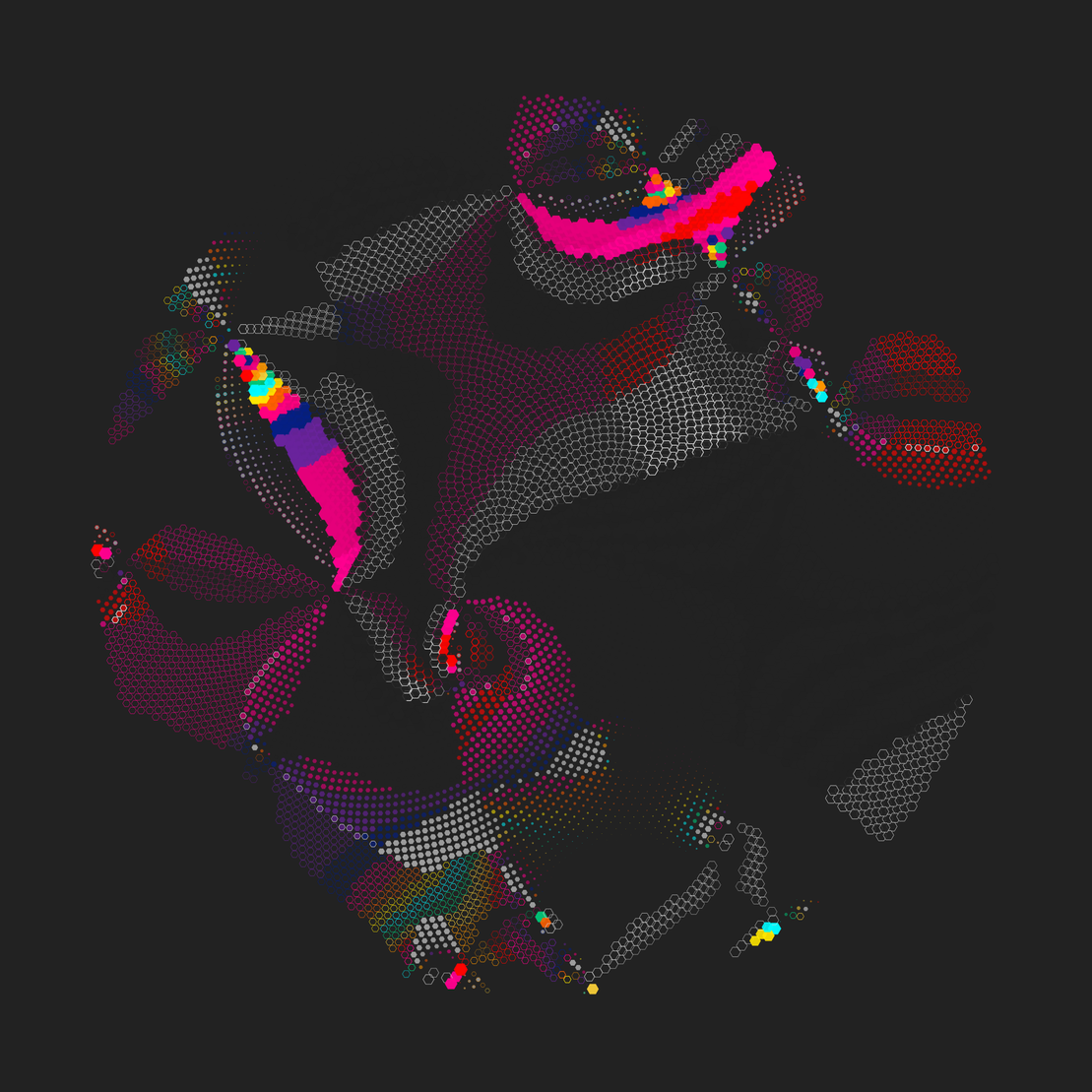 Still C #5402