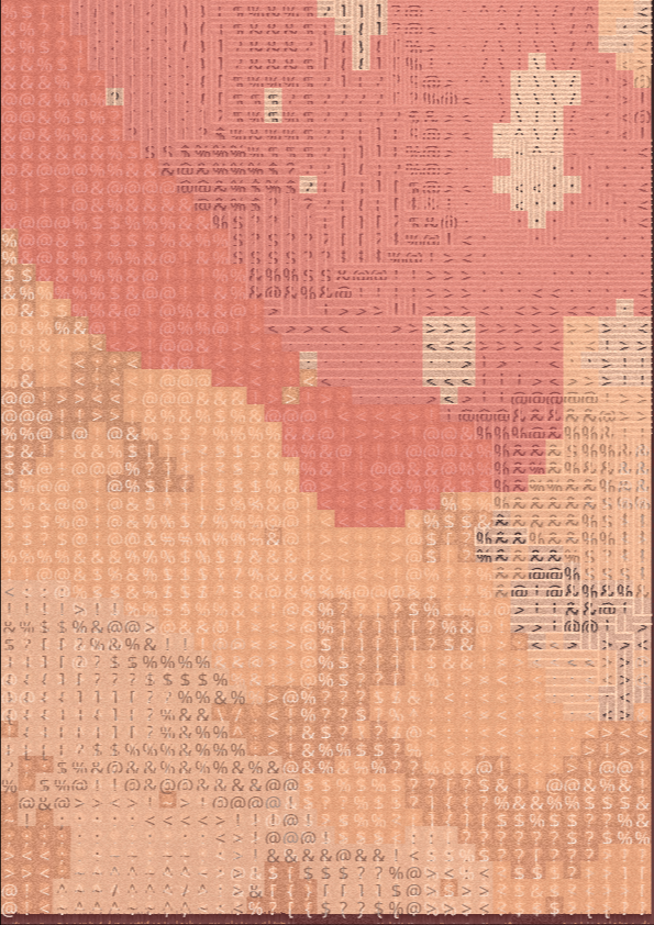 Convergence Remnants #12465