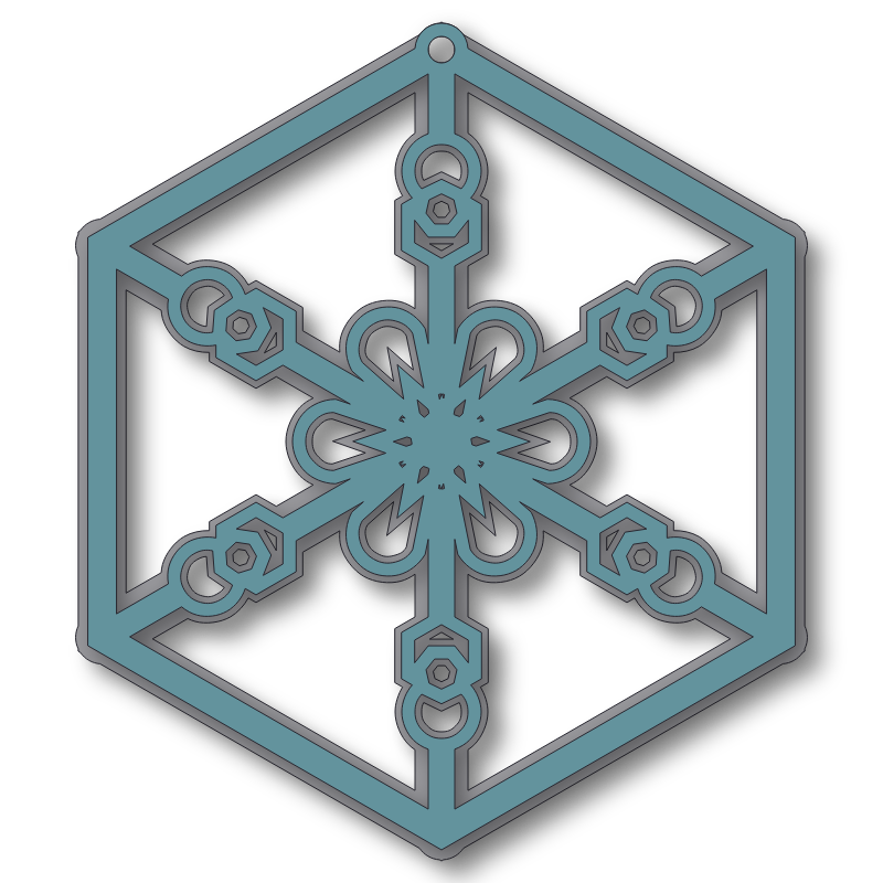 fx(ornament) 2022 #908