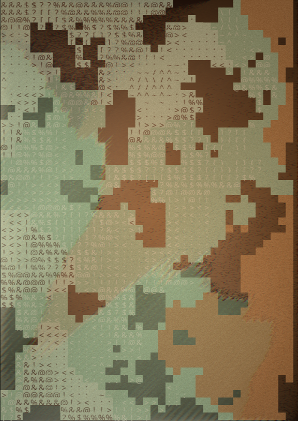 Convergence Remnants #7594