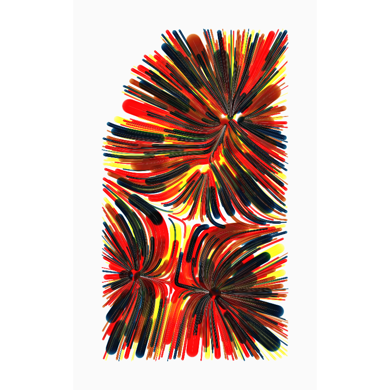 Acrylic #223