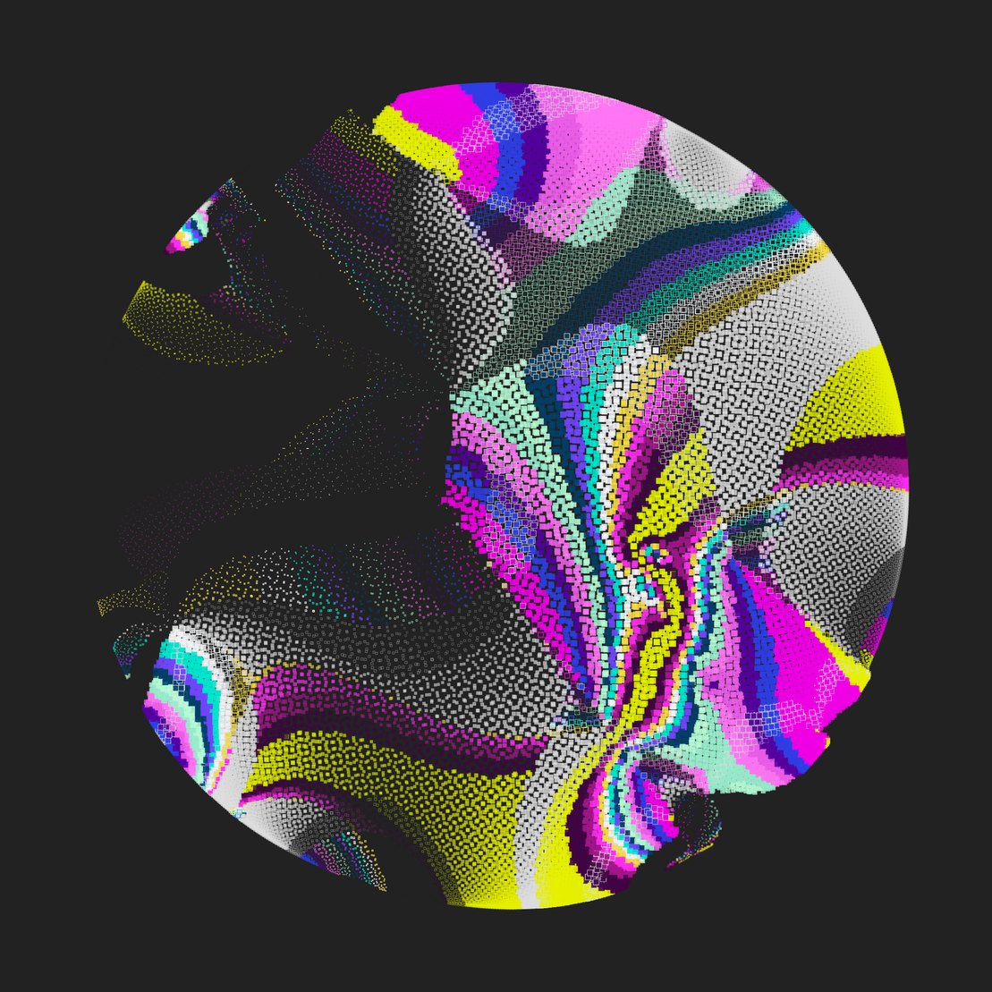Still C #32036
