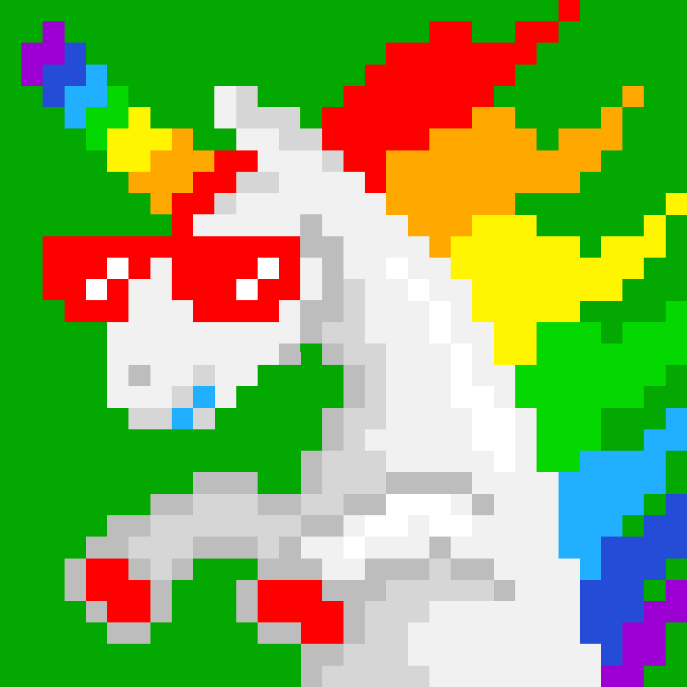 Unicorn #1517