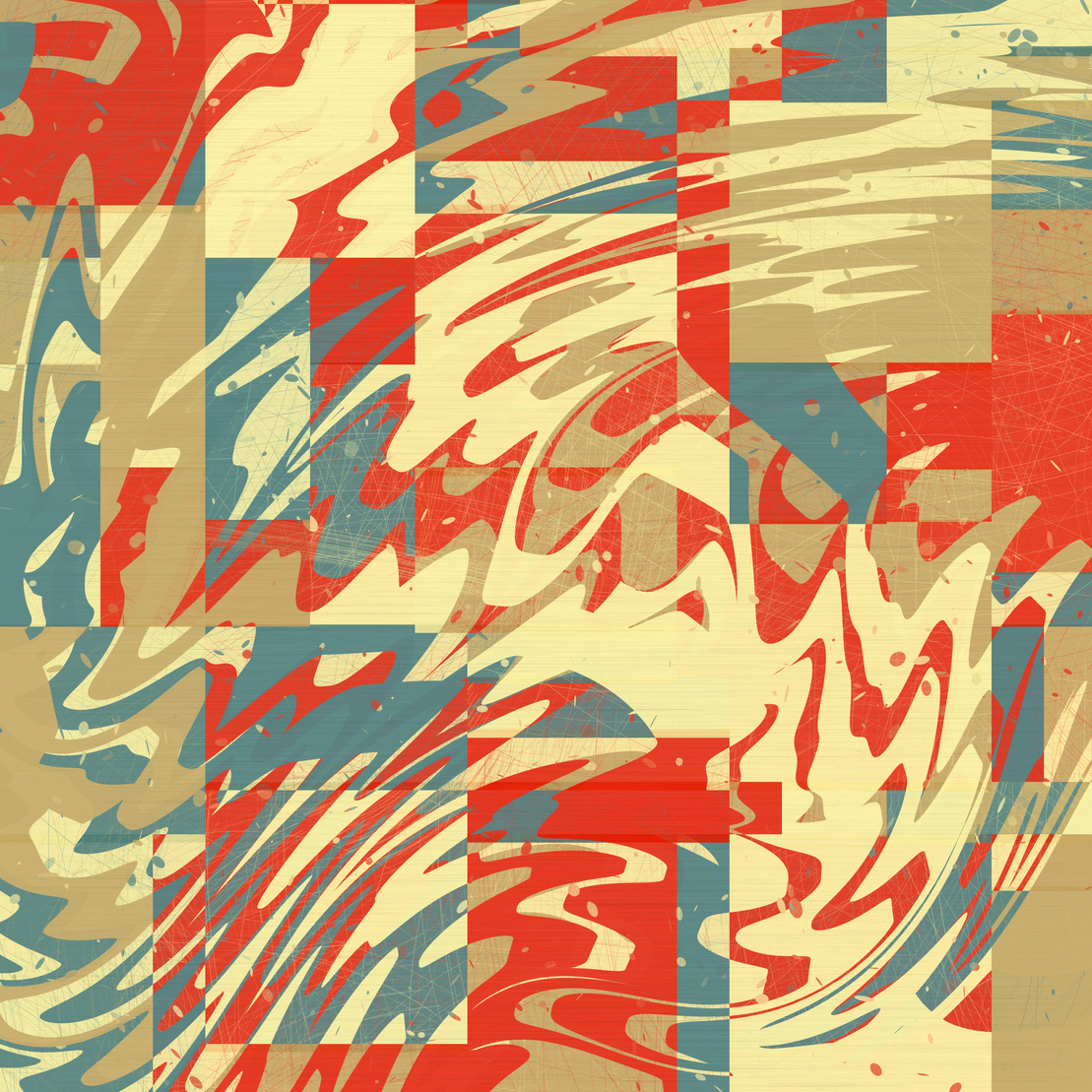 Unframed ripples #59