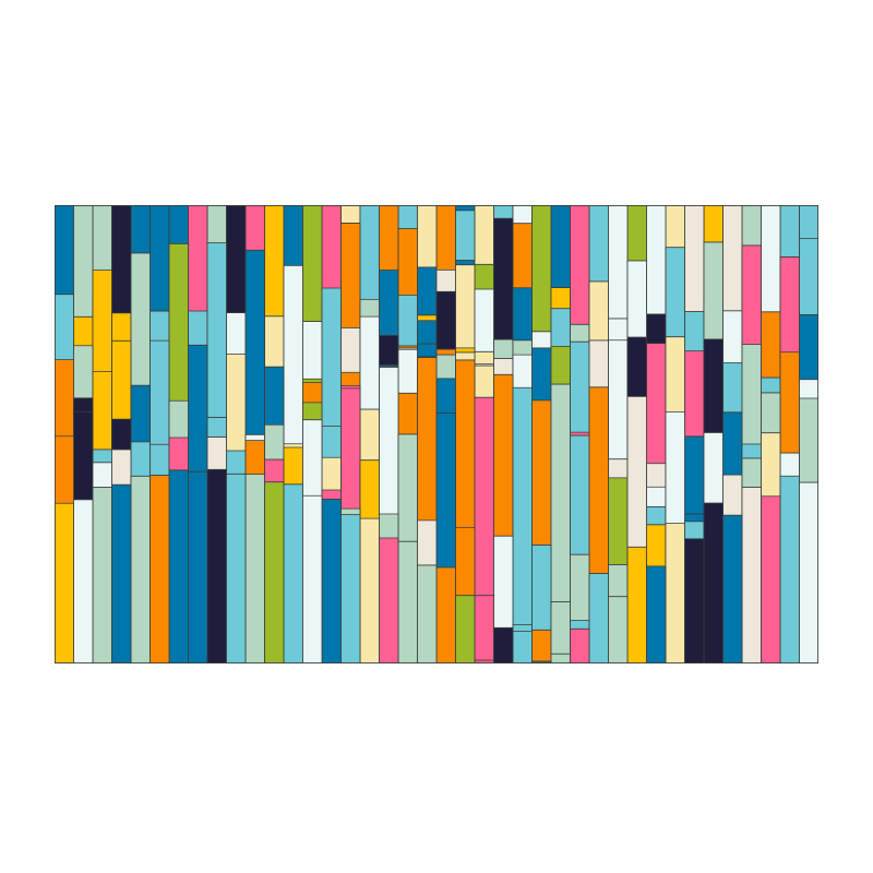 Art For Walls In Public Spaces #19
