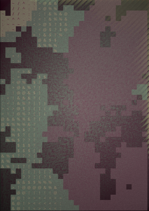 Convergence Remnants #25304