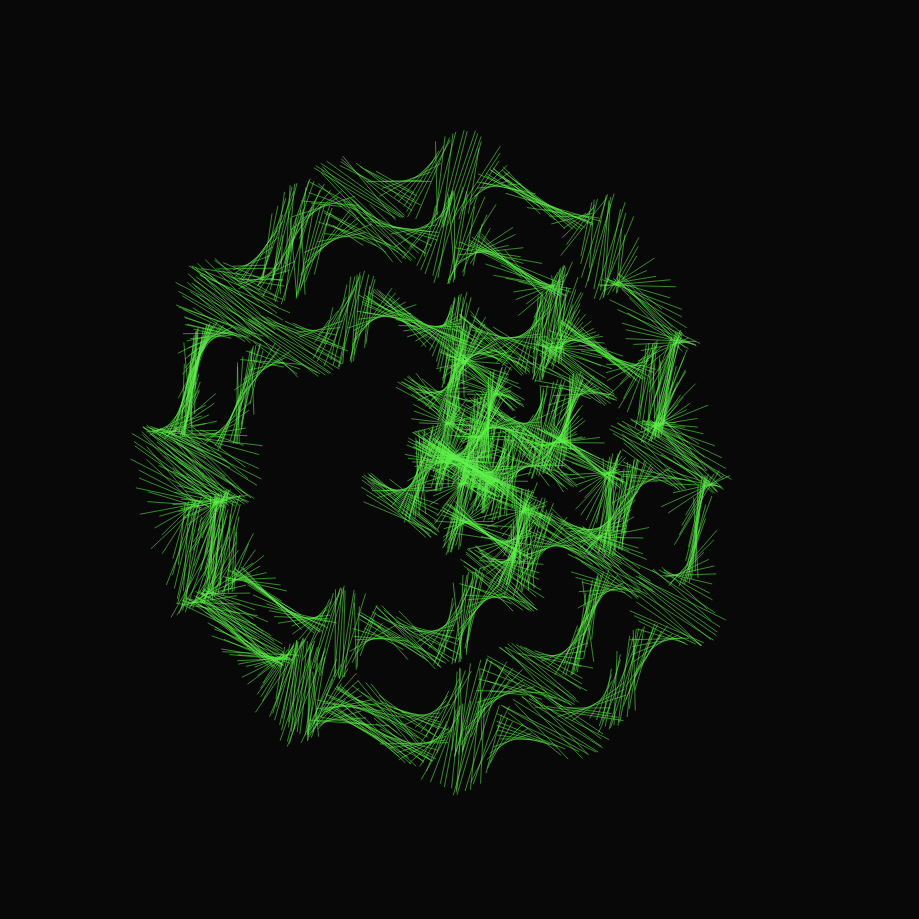 The Noise #15483