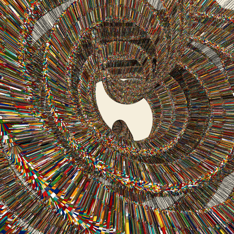 Singularithm #206