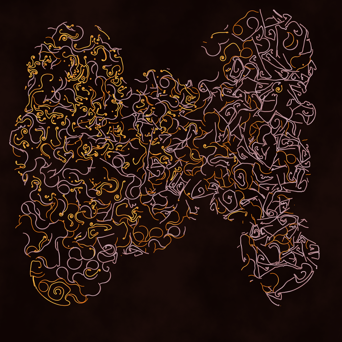 mycelia #181