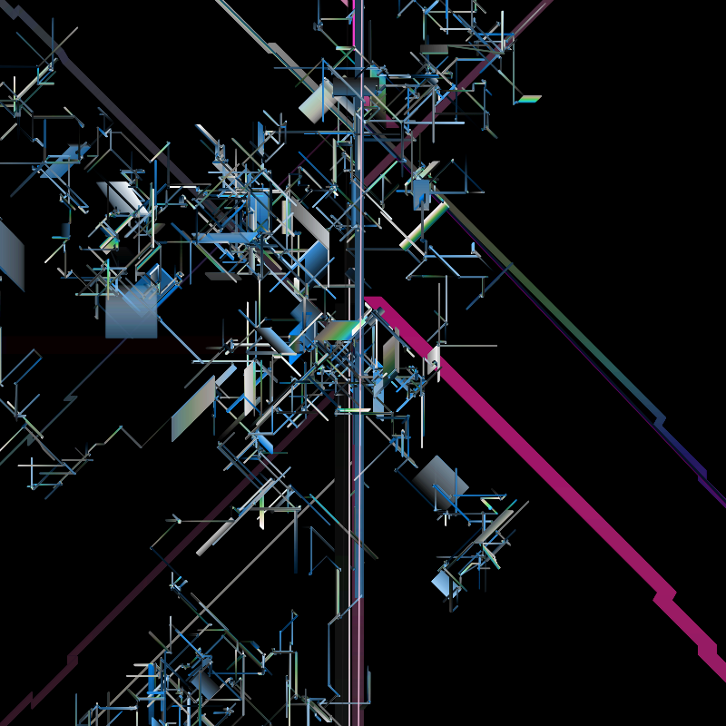 Lines and Planes #57