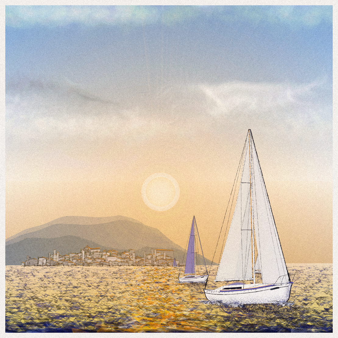 Voyage #133
