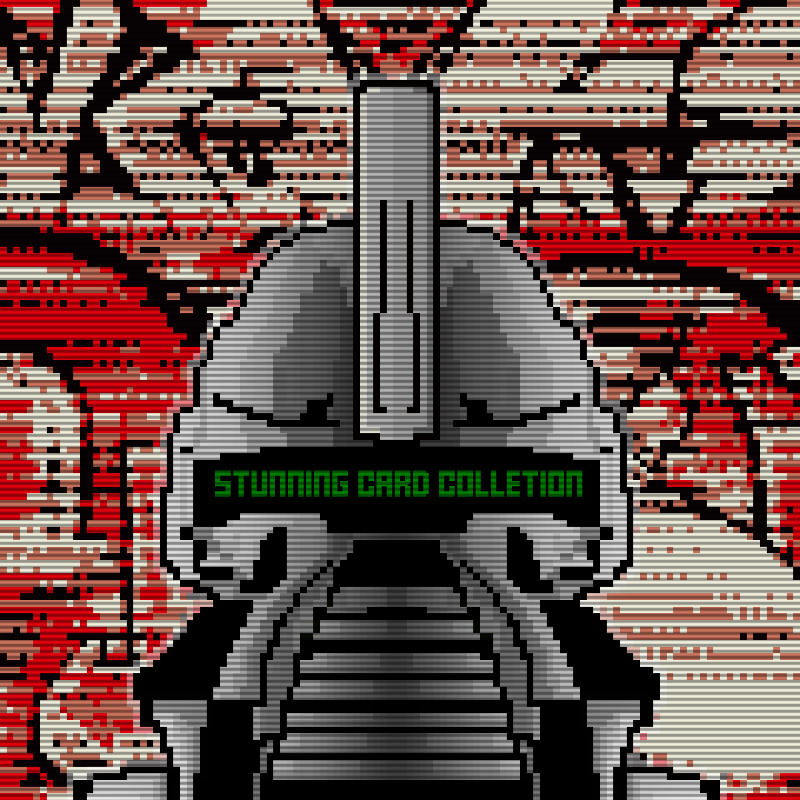 Cylon Invasion #210