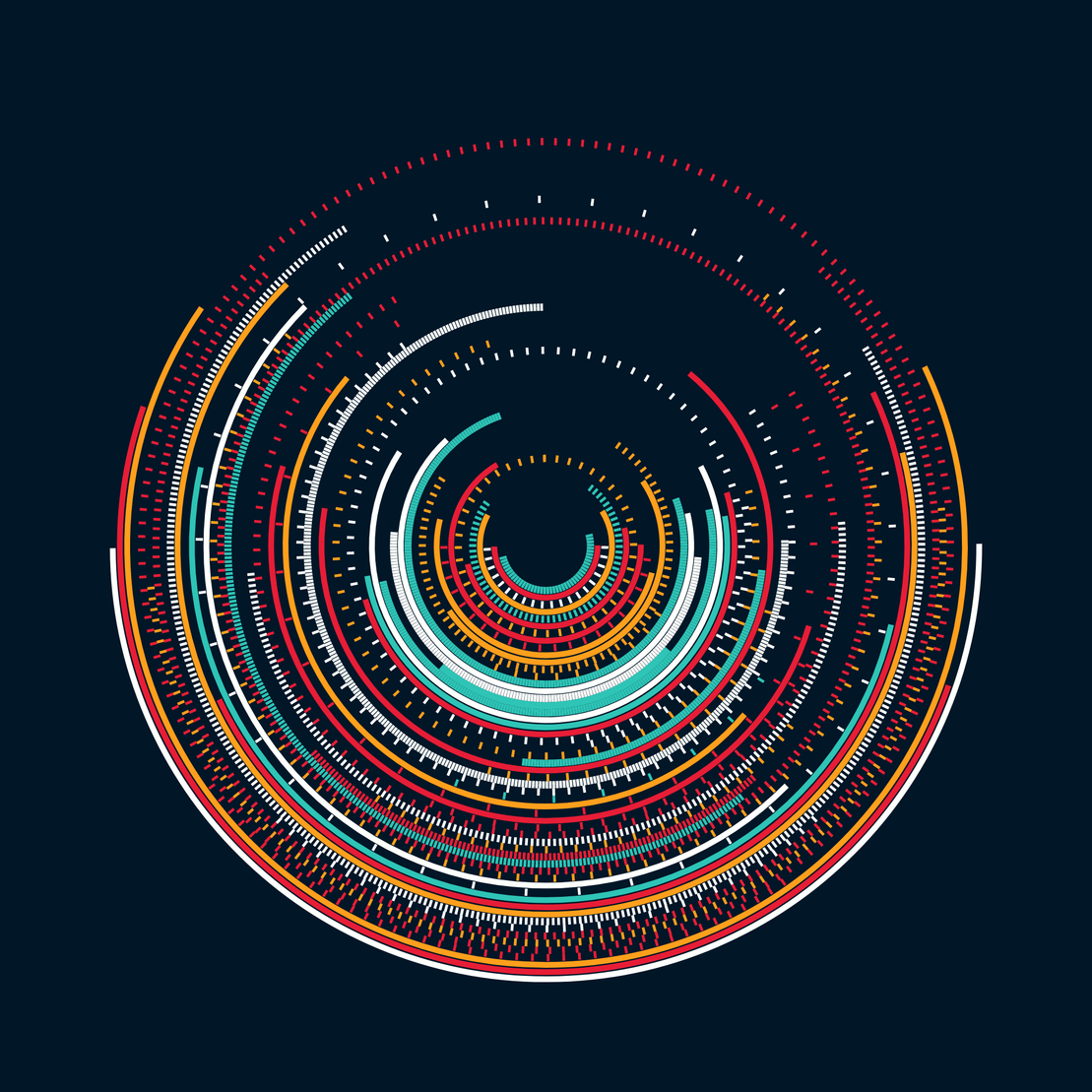 ROTATING SYSTEM 03 #11