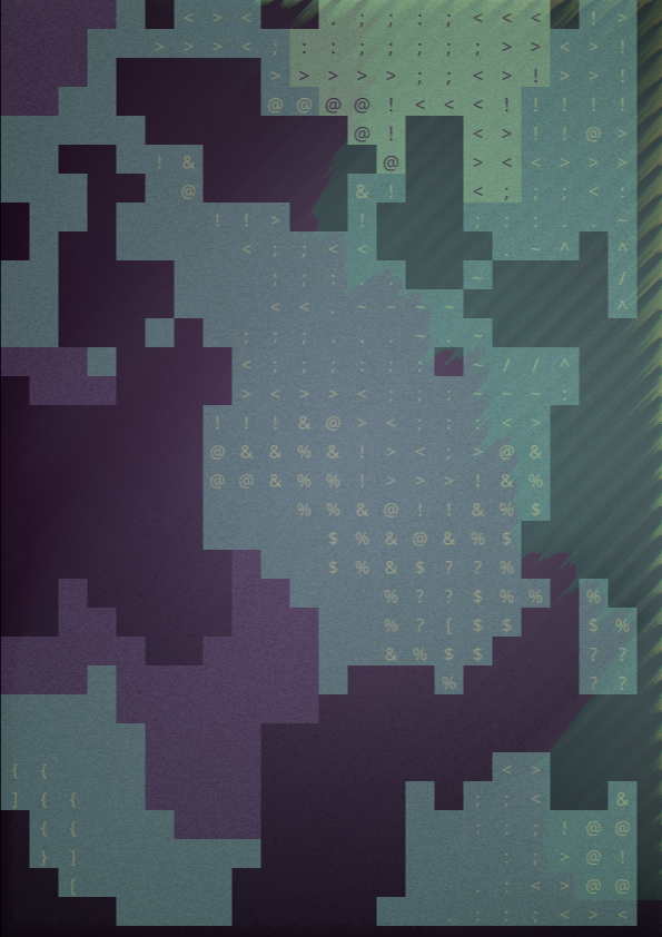 Convergence Remnants #11708
