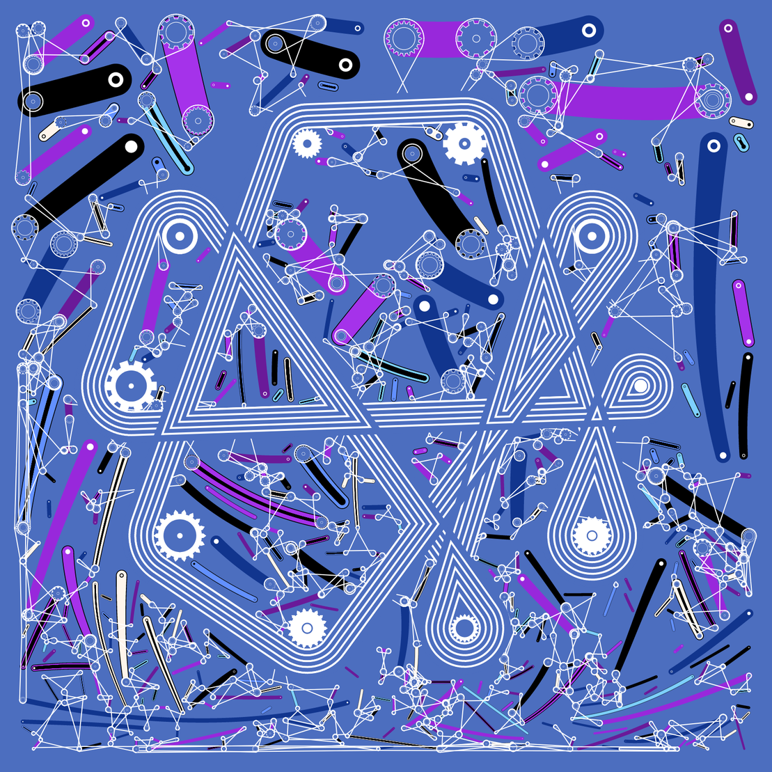 Sprocket Factory #307