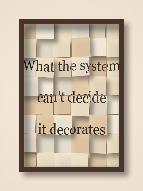 The Metaphor Machine #12424