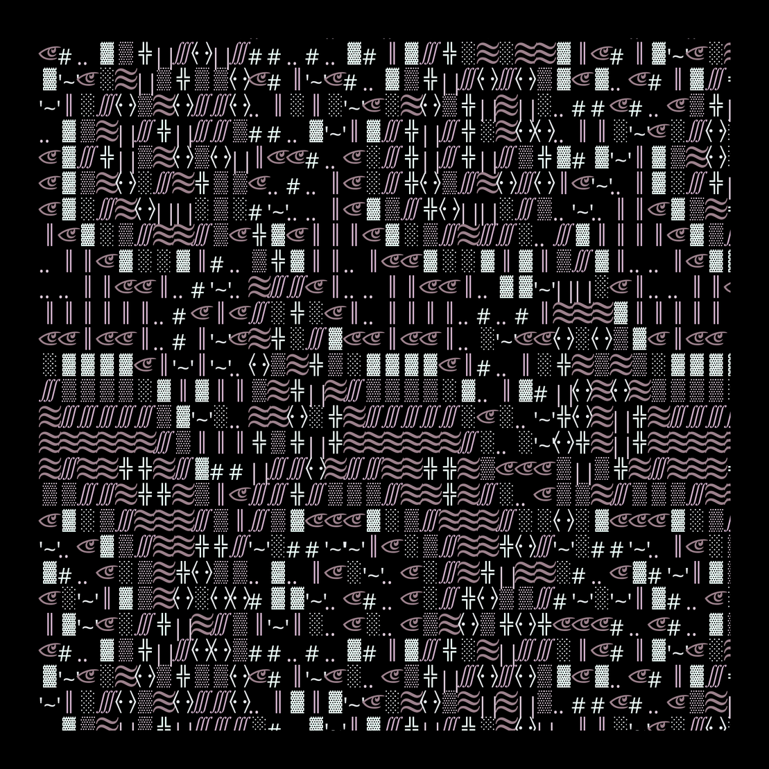 g l y p h #128013