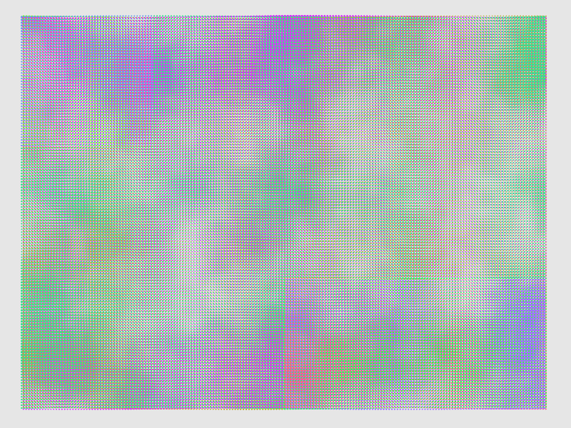 Color Function #8961
