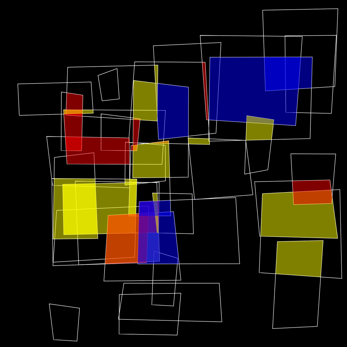 Quad-Overlaps #162