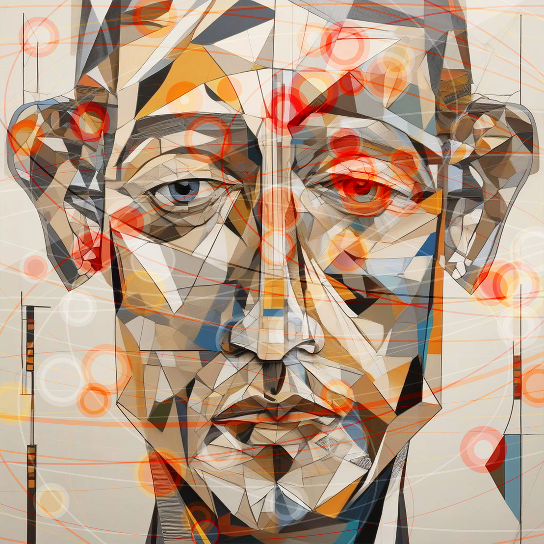 GeoMind #3