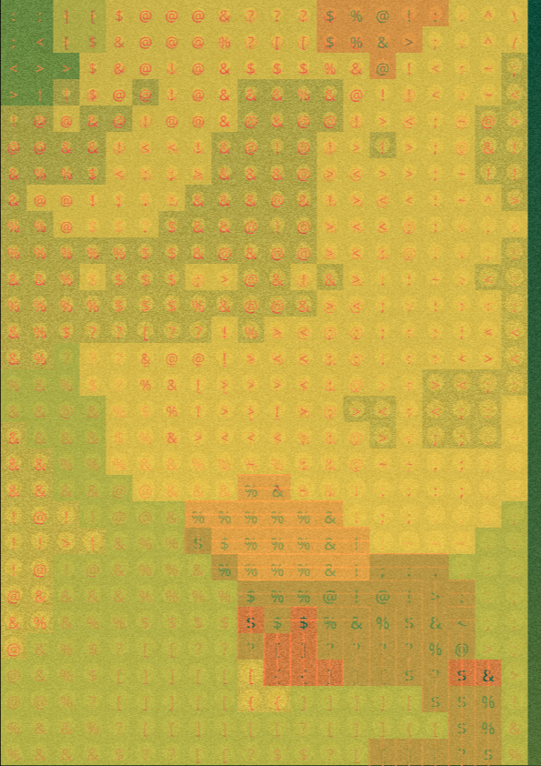 Convergence Remnants #2587
