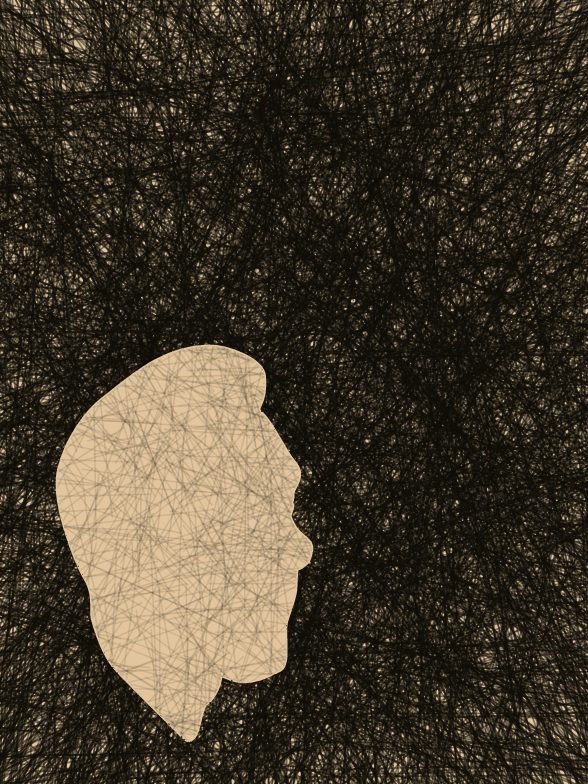 Caught in a Void #544