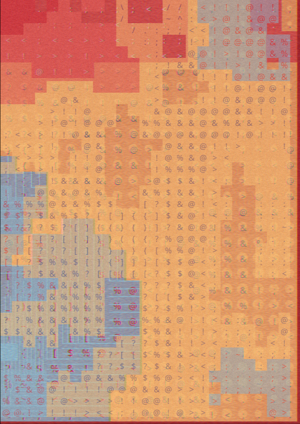 Convergence Remnants #4406