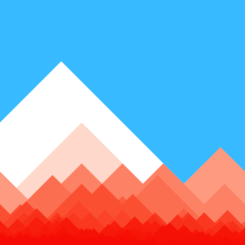 Mountains #131