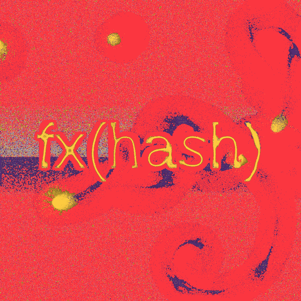 Physarum Logo #184