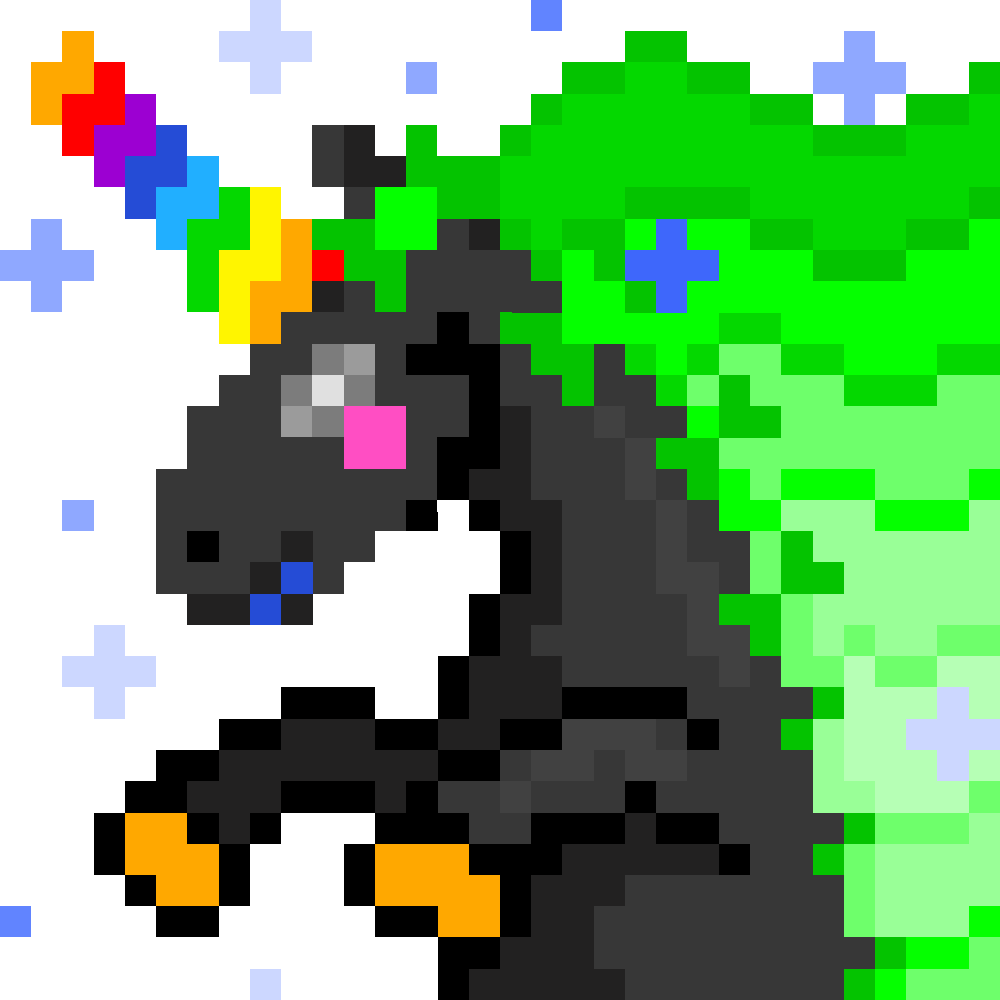 Unicorn #229