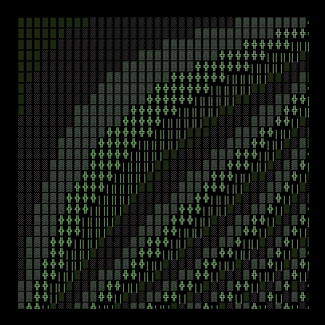 g l y p h #104430