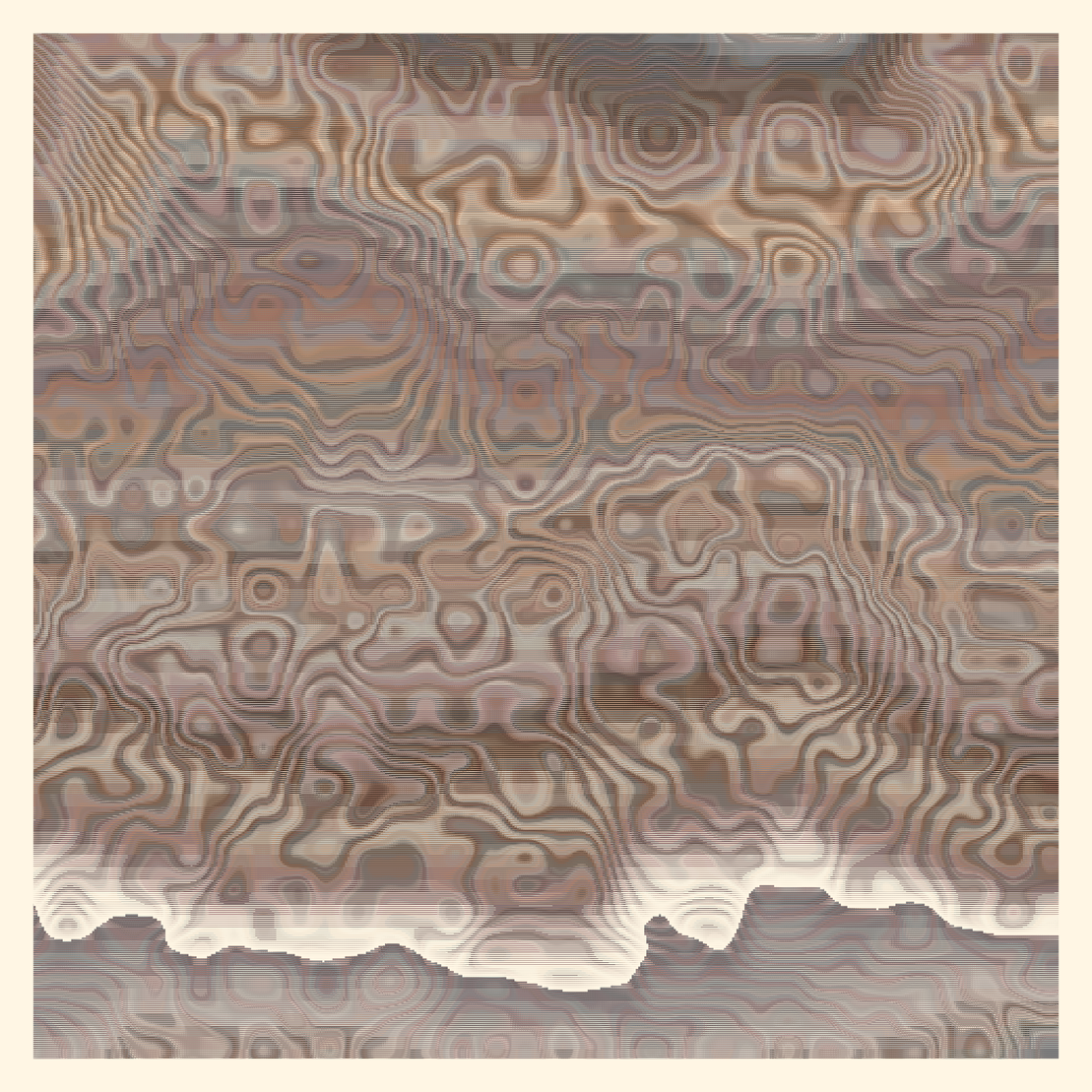 Etheral Eruptions #14