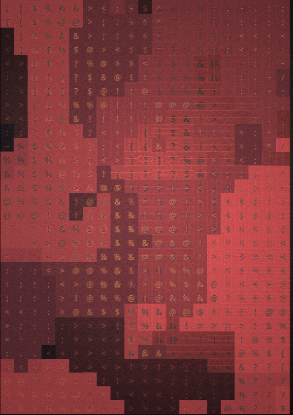 Convergence Remnants #12326