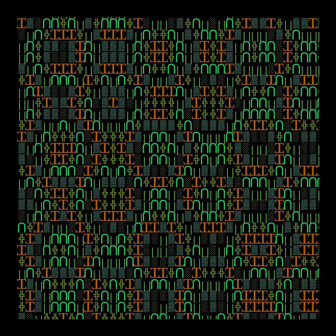 g l y p h #13615