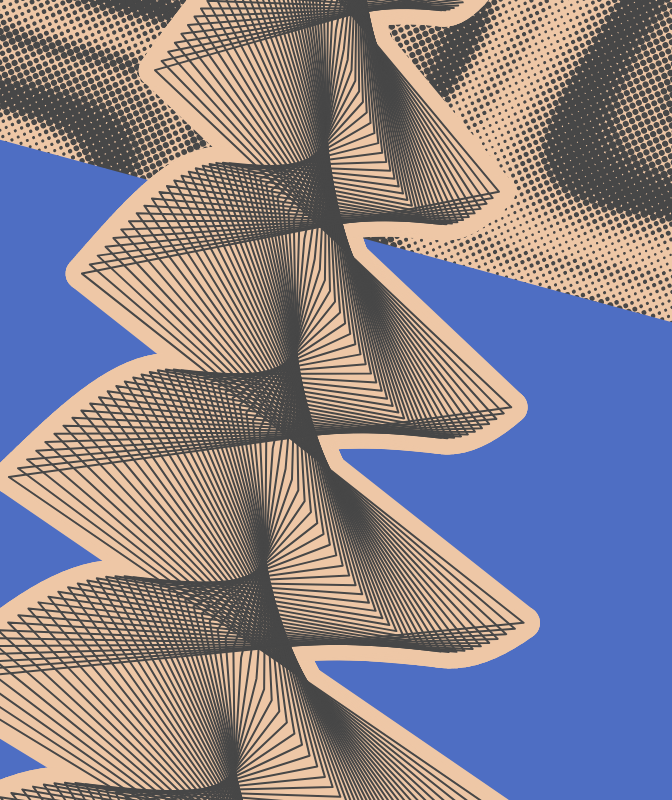 Parametric Decoy #49