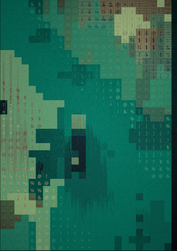 Convergence Remnants #7763