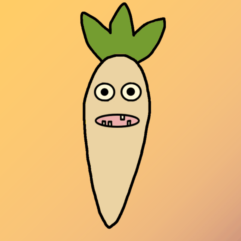 Carrotzos #12