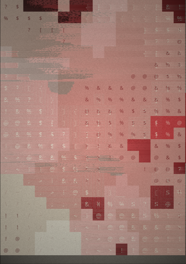 Convergence Remnants #5968