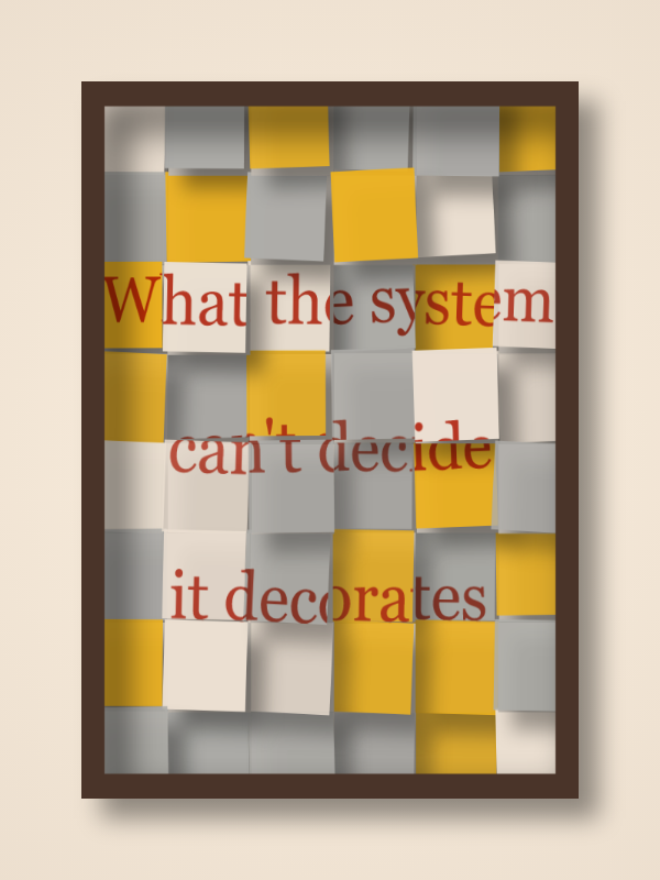 The Metaphor Machine #10422
